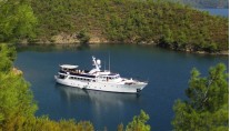 Gardenia -  In Turkey
